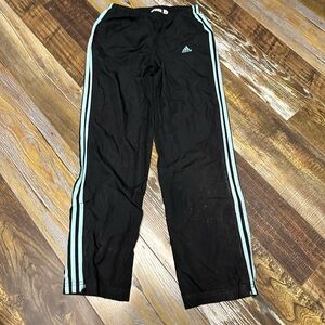 Adidas track pants